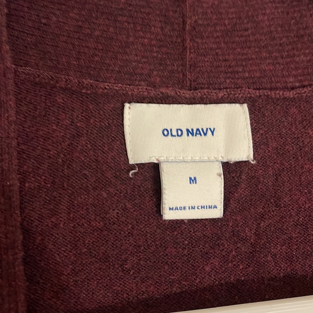 Cardigan - Picture 2 of 2